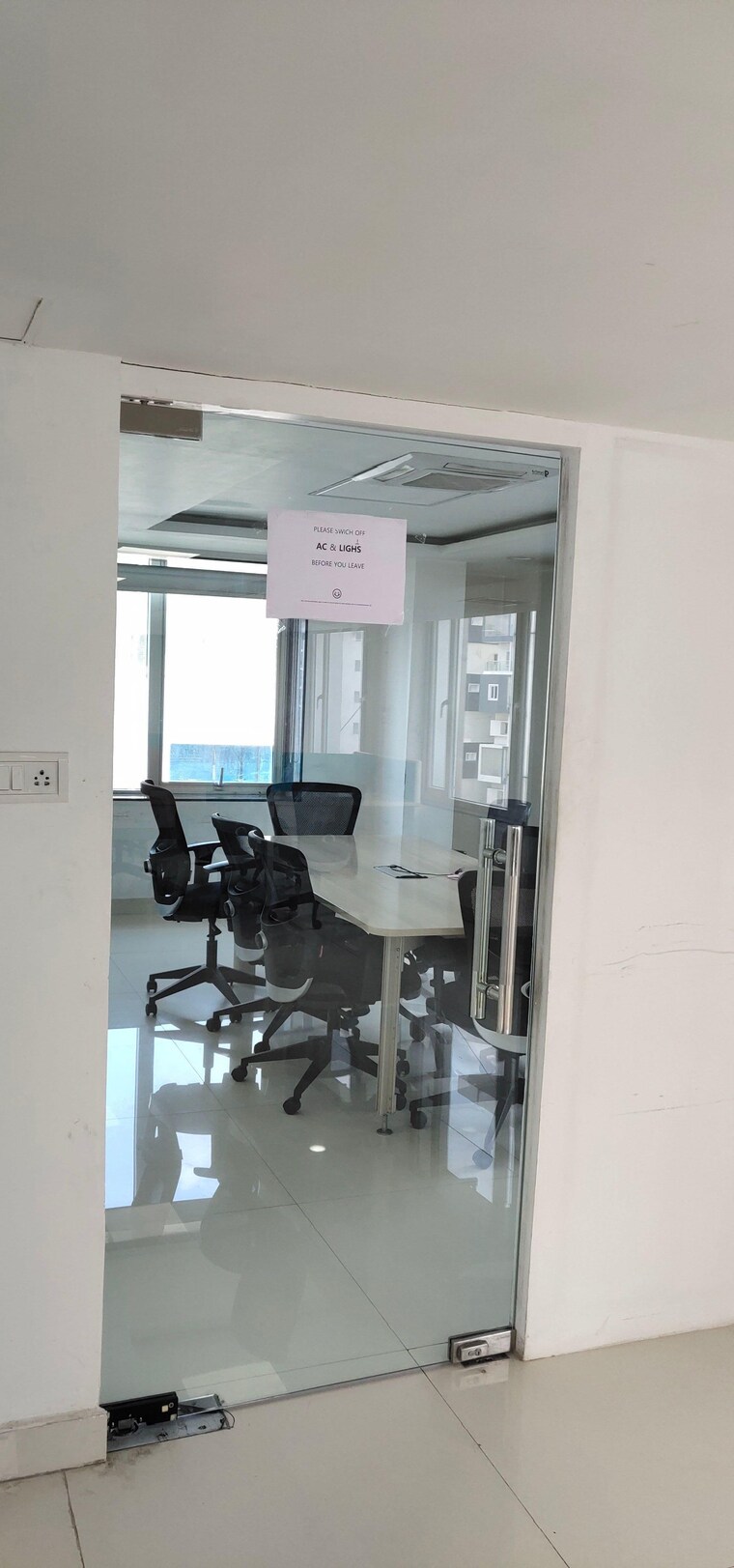 undefined, magarpatta city Commercial Office Space 5225 Sq.Ft. In Magarpatta City Pune 9553024