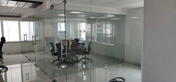 Furnished Amenities in  Office Space at Magarpatta City – for Rent