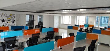 Furnished Amenities in  Office Space at Magarpatta City – for Rent