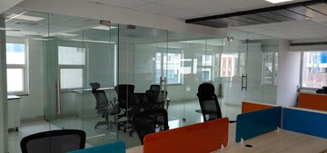 Furnished Amenities in  Office Space at Magarpatta City – for Rent
