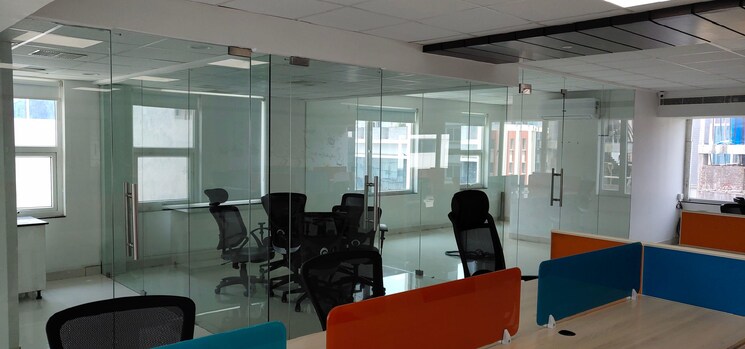 undefined, magarpatta city Commercial Office Space 5225 Sq.Ft. In Magarpatta City Pune 9553024