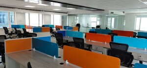 Furnished Amenities in  Office Space at Magarpatta City – for Rent