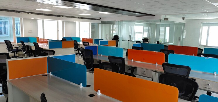 undefined, magarpatta city Commercial Office Space 5225 Sq.Ft. In Magarpatta City Pune 9553024