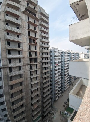 2 BHK Apartment – Exterior View View at Sarvome Shree Homes, Sector 45 - for Sale