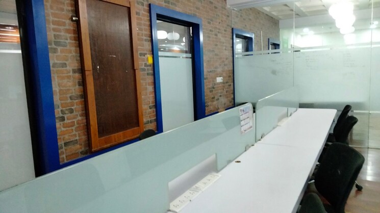 Kitchen, kanakia-boomerang Commercial Office Space 8000 Sq.Ft. In Powai Mumbai 9553041