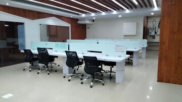  Office Space For Rent in Kanakia Boomerang, Powai