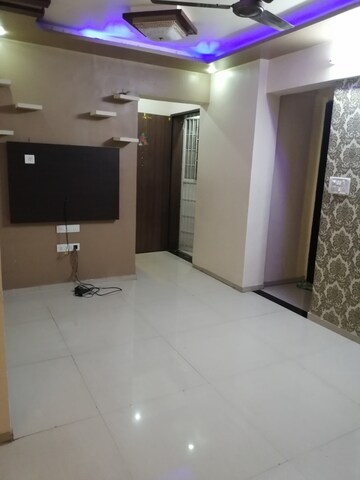 2 BHK Apartment For Sale in Chandrarang Capital Tower, Wakad