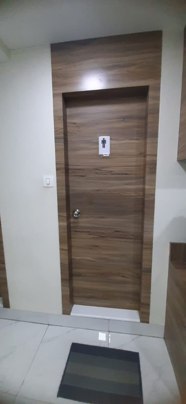 Room, kanakia-boomerang Commercial Office Space 2500 Sq.Ft. In Powai Mumbai 9553056