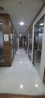 2500 Sq.Ft. Office Space in Kanakia Boomerang