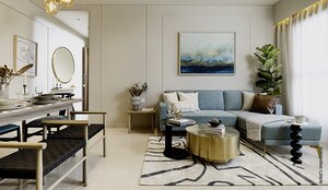 1.5 BHK Apartment For Rent in New Mazgaon CHS, Mazgaon