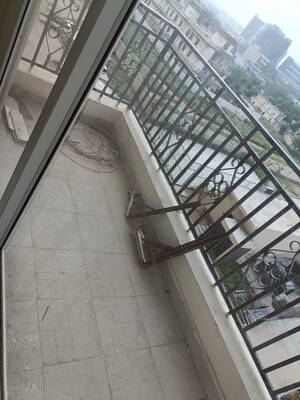 Balcony in 2 BHK Apartment at Signature Global Prime, Sector 63a – for Rent