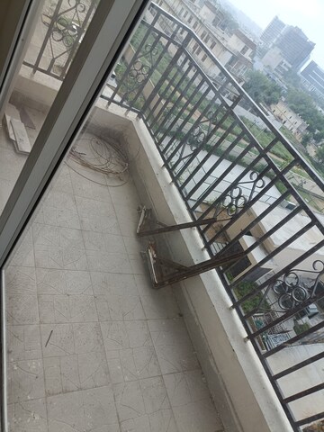 Balcony in 2 BHK Apartment at Signature Global Prime, Sector 63a – for Rent