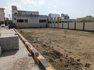  Plot For Sale in Gerugambakkam