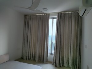 Bedroom in 3 BHK Apartment at Oberoi Realty Esquire, Goregaon East – for Sale