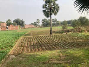  Land – Garden View at Jewar - for Sale