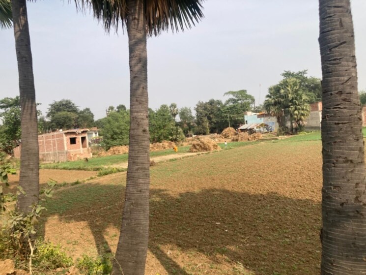 Garden, jewar Commercial Land 950 Sq.Yd. In Jewar Greater Noida 9553071