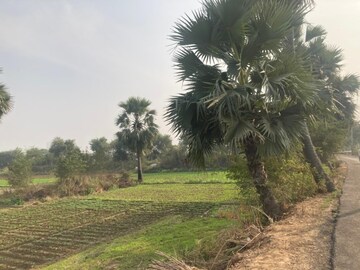  Land – Garden View at Jewar - for Sale