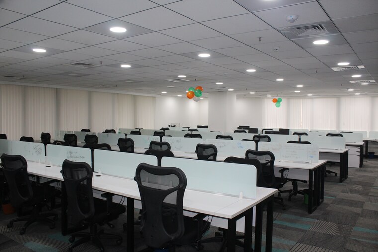 Team Area, whitefield Commercial Office Space 2200 Sq.Ft. In Whitefield Bangalore 9553064