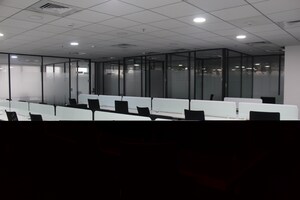  Office Space For Rent in Whitefield