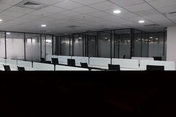  Office Space For Rent in Whitefield