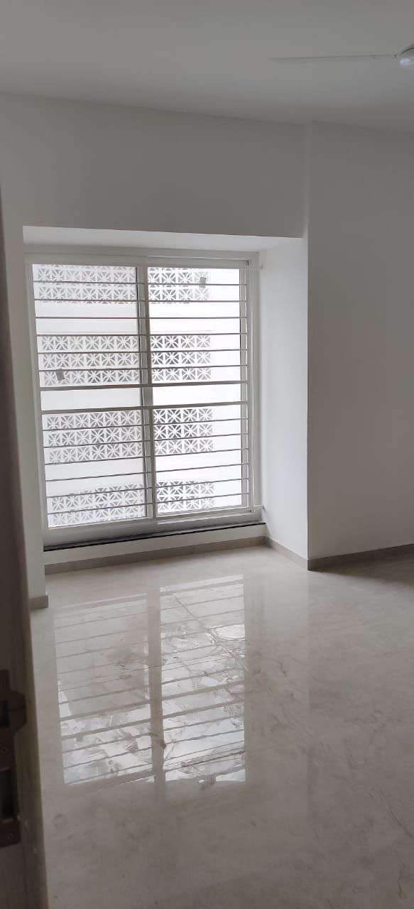 3 BHK + Pooja Room Apartment For Rent in Nandan Prospera Gold