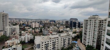 Master Plan in 3 BHK Apartment at Nandan Prospera Gold, Balewadi – for Rent