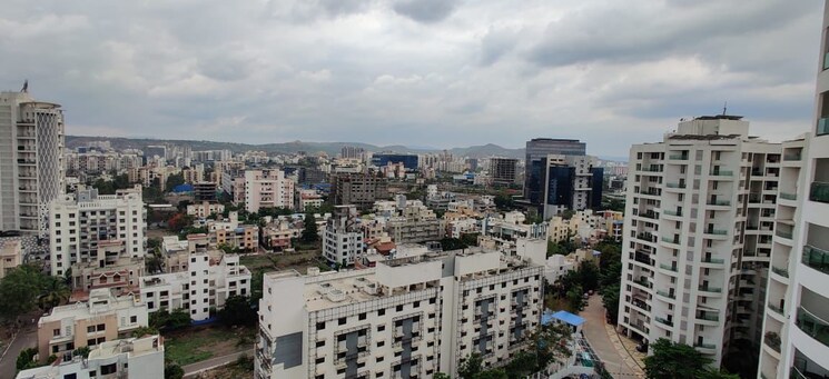 Master Plan, nandan-prospera-gold 3 Bedroom 1750 Sq.Ft. Apartment In Balewadi Pune 9553107