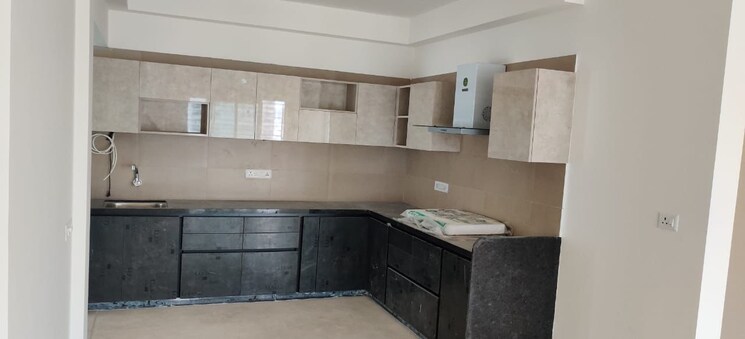 Kitchen, nandan-prospera-gold 3 Bedroom 1750 Sq.Ft. Apartment In Balewadi Pune 9553107