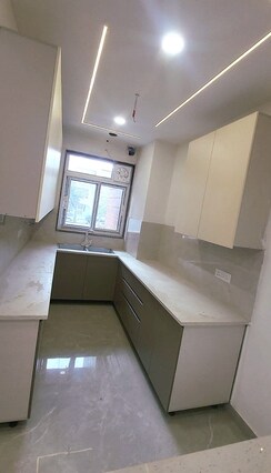 3 BHK Builder Floor For Sale in Green Fields Colony