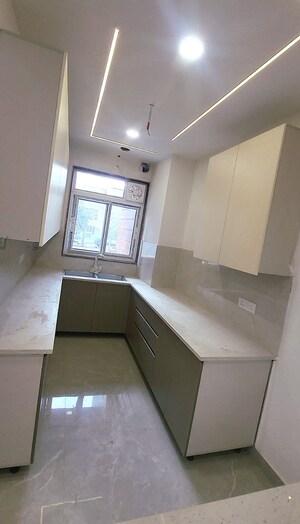 3 BHK Builder Floor For Sale in Green Fields Colony