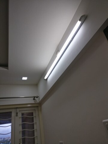 Furnished Amenities in 2 BHK Apartment at Atlanta Society, Wakad – for Sale