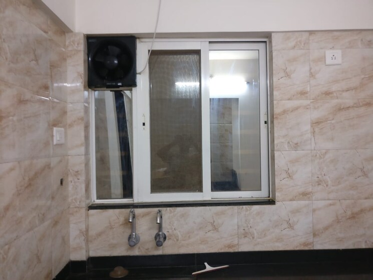 Kitchen, atlanta-society 2 Bedroom 825 Sq.Ft. Apartment In Wakad Pune 9553080