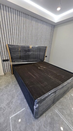 Balcony in 1 BHK Builder Floor at Sector 45 – for Rent