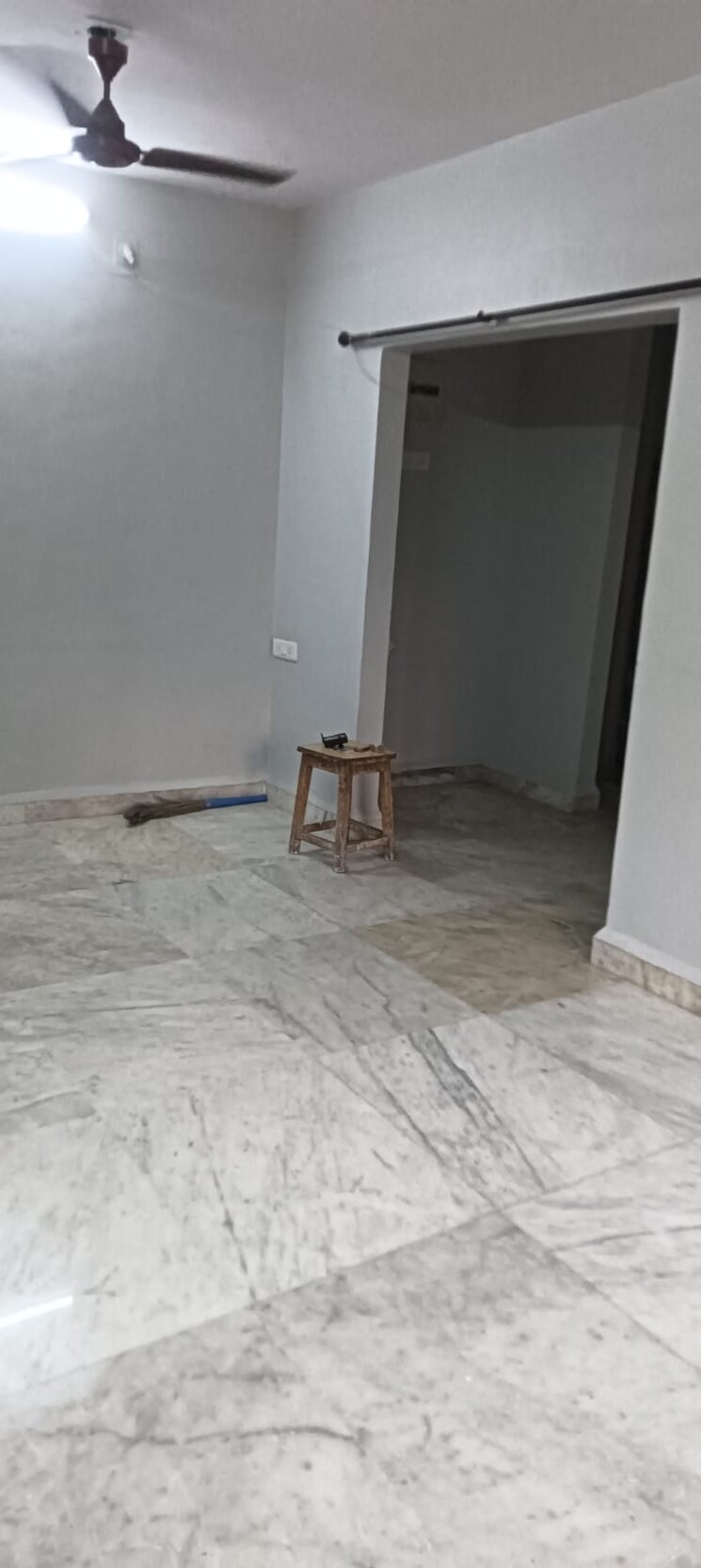 Living Room, flower-valley-complex 2 Bedroom 650 Sq.Ft. Apartment In Khopat Thane 9553067