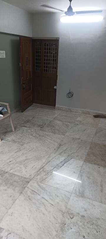 Living Room in 2 BHK Apartment at Flower Valley Complex, Khopat – for Rent