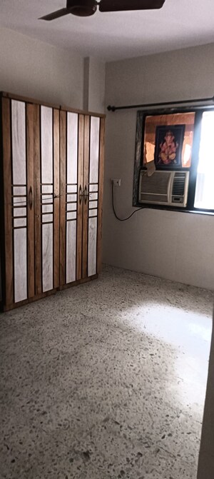 Master Bedroom in 2 BHK Apartment at Flower Valley Complex, Khopat – for Rent