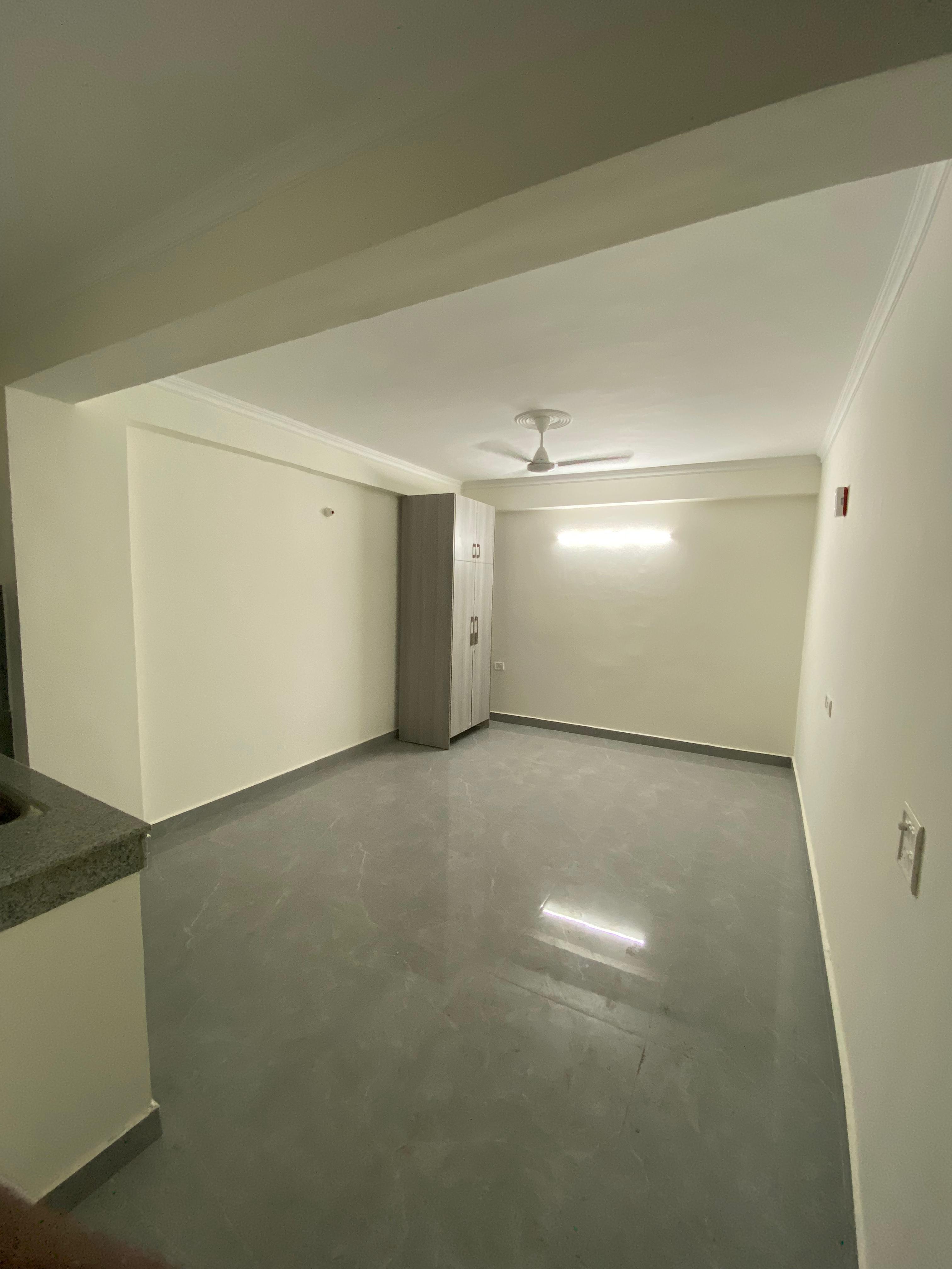 1 Rk+ Pooja Room Builder Floor For Rent in Boutique Residential Apartments G-88