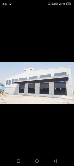  Warehouse For Rent in MRG World 84, Sector 84