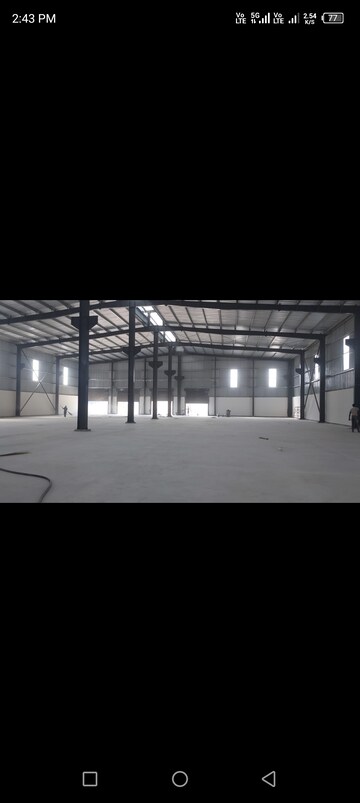 Parking in  Warehouse at MRG World 84, Sector 84 – for Rent