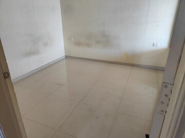 Bathroom in 2 BHK Apartment at Suvidha Dnyanganga, Vadgaon Budruk – for Rent