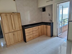 Room in 2 BHK Apartment at Suvidha Dnyanganga, Vadgaon Budruk – for Rent