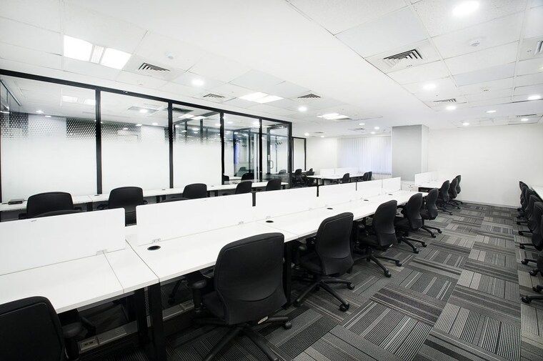Team Area, whitefield Commercial Office Space 2400 Sq.Ft. In Whitefield Bangalore 9553082