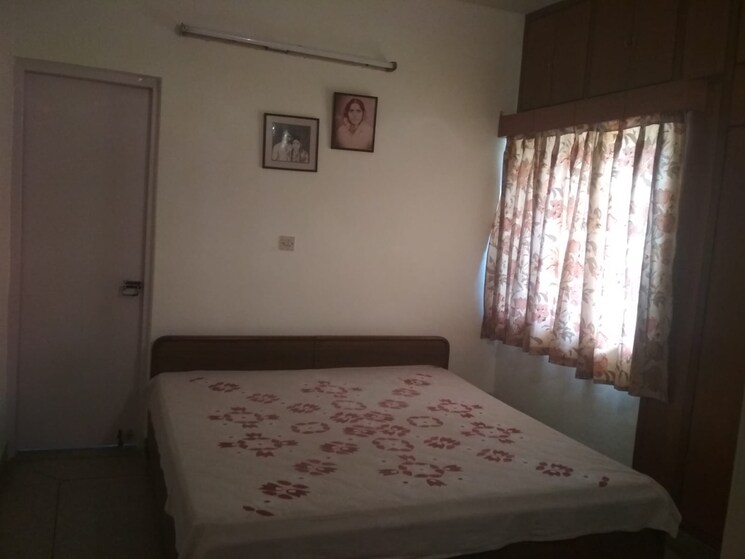 Bedroom, sarita vihar 2 Bedroom 1150 Sq.Ft. Apartment In Sarita Vihar Delhi 9553090