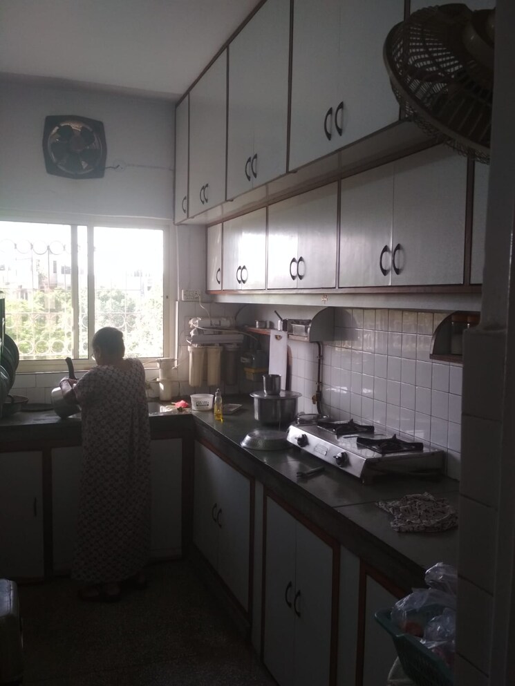 Kitchen, sarita vihar 2 Bedroom 1150 Sq.Ft. Apartment In Sarita Vihar Delhi 9553090