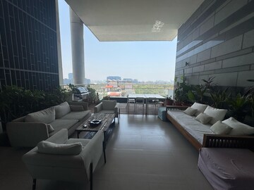 Kitchen in 4 BHK Apartment at Koregaon Park – for Sale