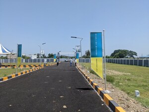  Plot For Sale in Singaperumal Koil