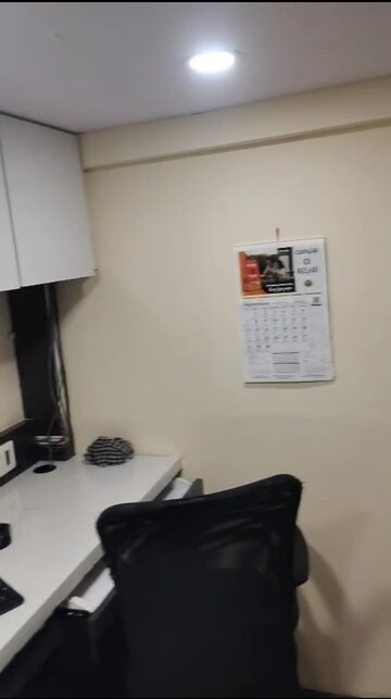  Office Space For Rent in Haware Fantasia, Vashi Sector 28