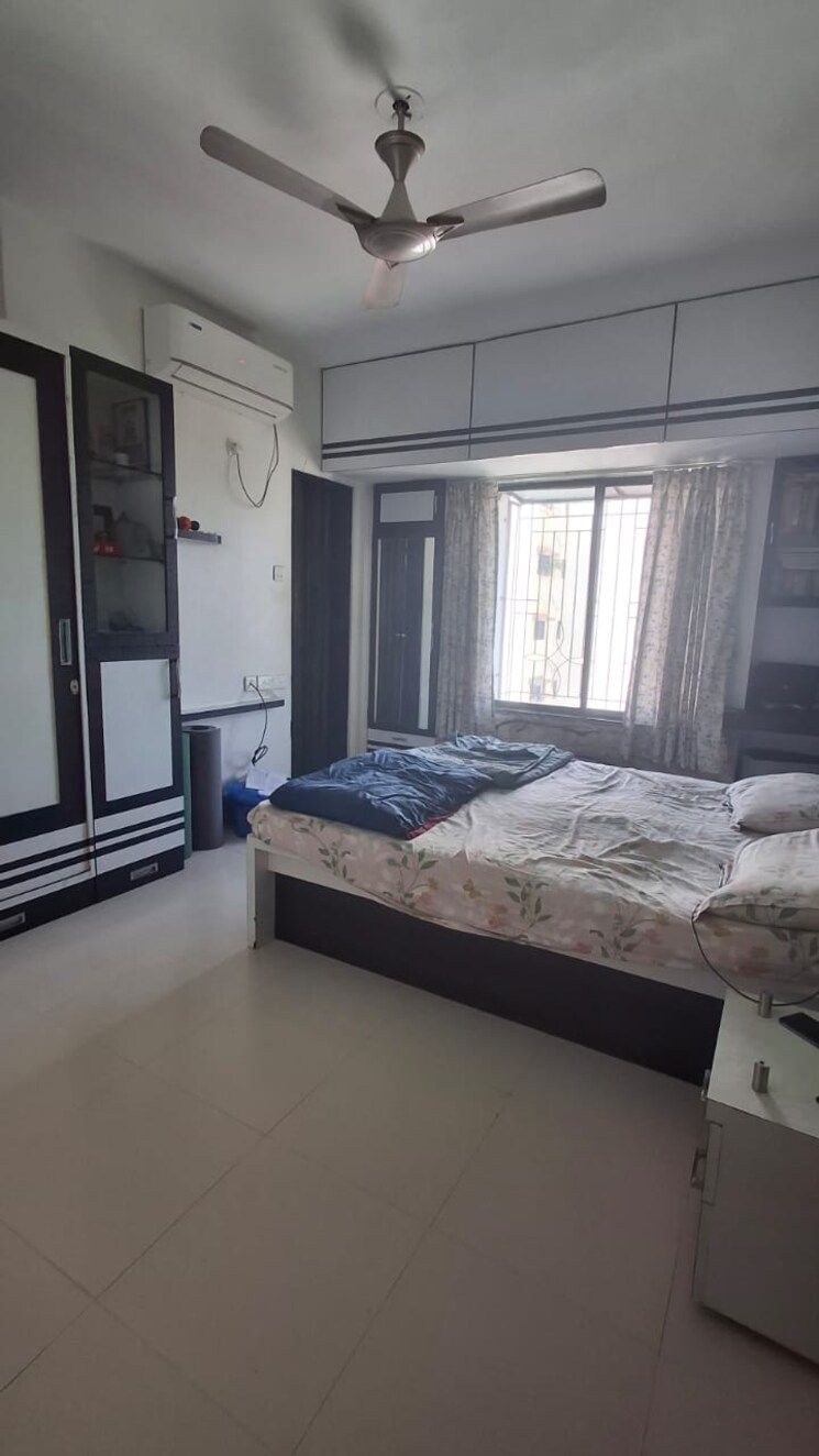 Bedroom, ambegaon budruk 2 Bedroom 899 Sq.Ft. Apartment In Ambegaon Budruk Pune 9553097