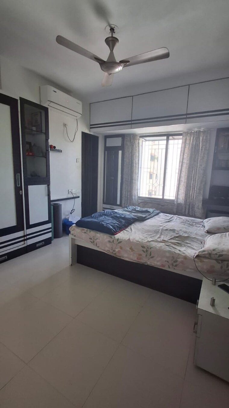 Bedroom, ambegaon budruk 2 Bedroom 899 Sq.Ft. Apartment In Ambegaon Budruk Pune 9553097