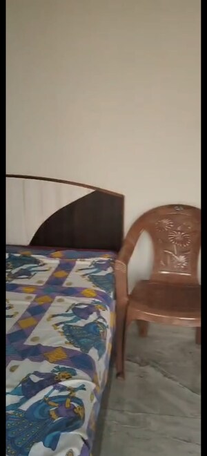 Bedroom in 2 BHK Apartment at Gandhi Nagar – for Sale